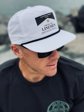 Load image into Gallery viewer, GRAMPS SMOKE SHOW SNAPBACK