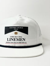 Load image into Gallery viewer, GRAMPS SMOKE SHOW SNAPBACK