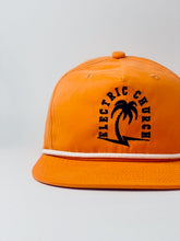 Load image into Gallery viewer, GRAMPS CLUBHOUSE SNAPBACK