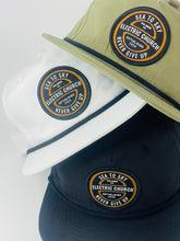 Load image into Gallery viewer, GRAMPS BOTTLE POPPER SNAPBACK