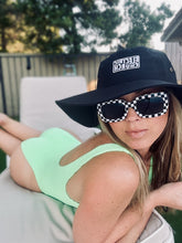 Load image into Gallery viewer, UNISEX WIDE BRIM BOONEY HAT