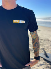 Load image into Gallery viewer, OG BLACK/YELLOW TEE
