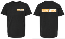 Load image into Gallery viewer, OG BLACK/YELLOW TEE
