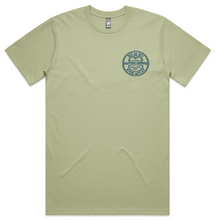 Load image into Gallery viewer, BOTTLE POPPER PISTACHIO TEE
