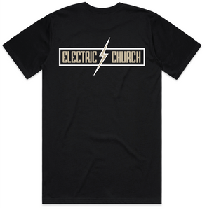 OG OUTLINE TEE