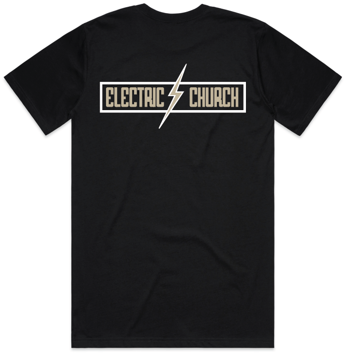 OG OUTLINE TEE