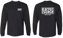 Load image into Gallery viewer, FLOW LONG SLEEVE TEE

