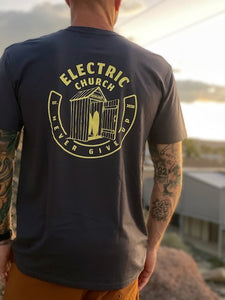 DREAMSHACK TEE