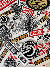 Load image into Gallery viewer, STICKER PACK
