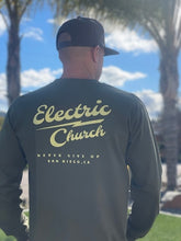 Load image into Gallery viewer, MOLLE LONG SLEEVE TEE
