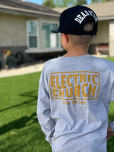 Load image into Gallery viewer, Youth FLOW Long Sleeve Tee
