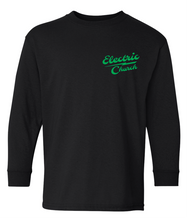 Load image into Gallery viewer, YOUTH MOLLE LONG SLEEVE TEE
