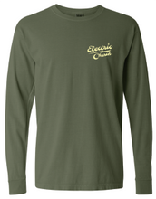 Load image into Gallery viewer, MOLLE LONG SLEEVE TEE
