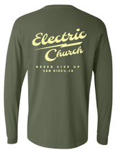 Load image into Gallery viewer, MOLLE LONG SLEEVE TEE
