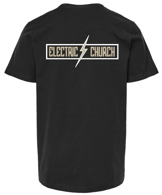 YOUTH OG PREMIUM SHORT SLEEVE TEE
